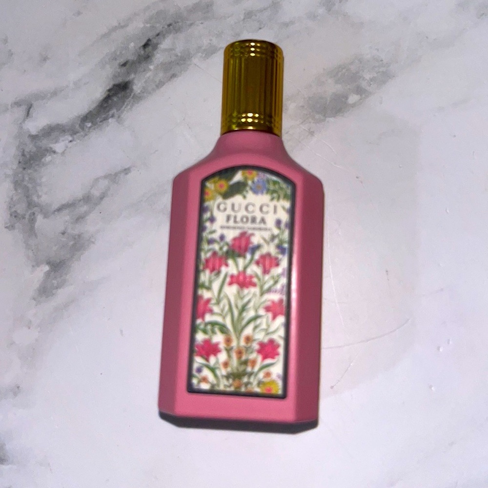 Gucci Flora Gorgeous Gardina 5ml